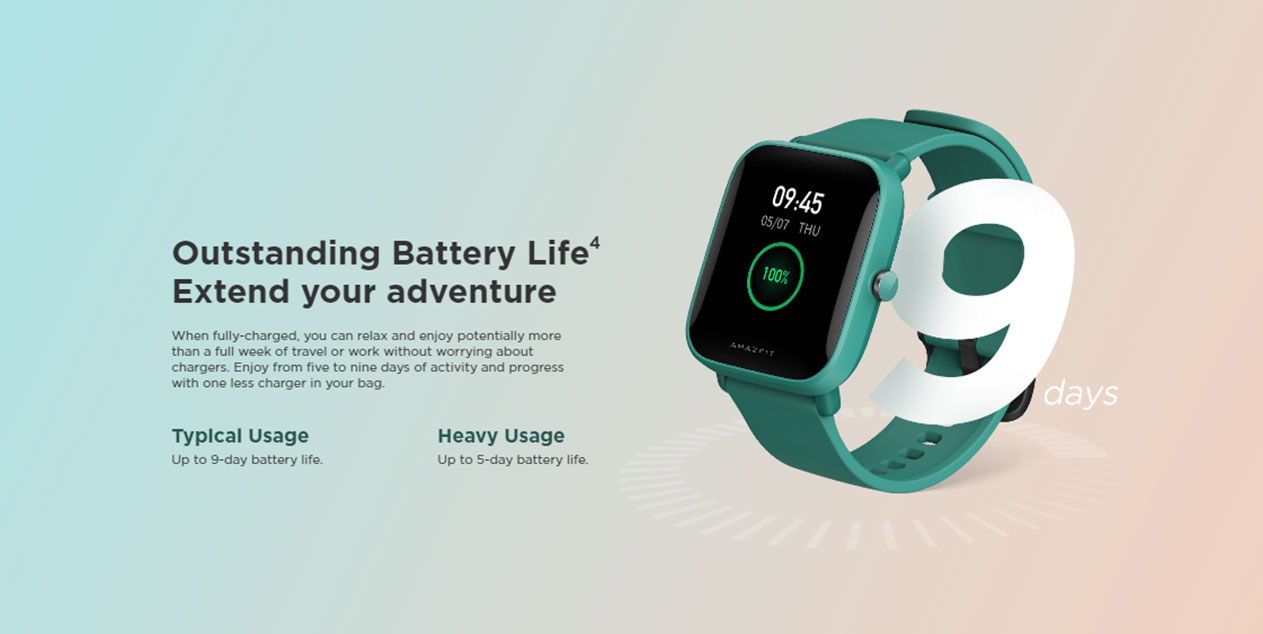 Amazfit