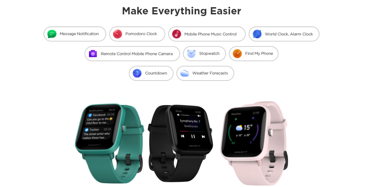 Amazfit