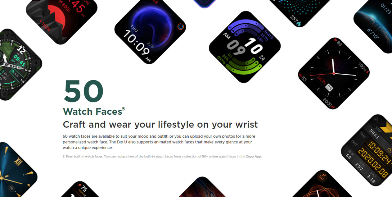 Amazfit