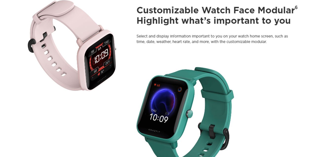 Amazfit