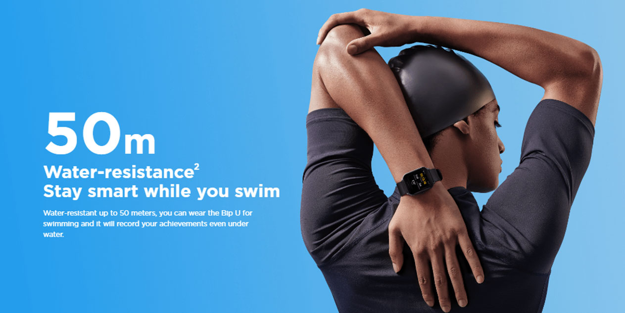 Amazfit