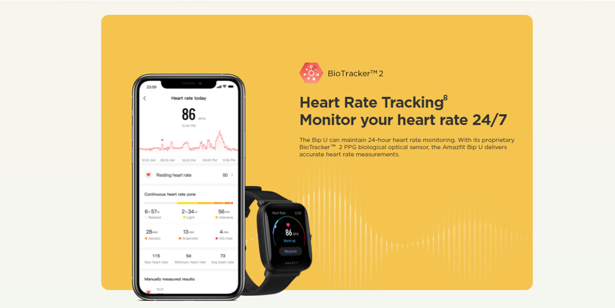 Amazfit