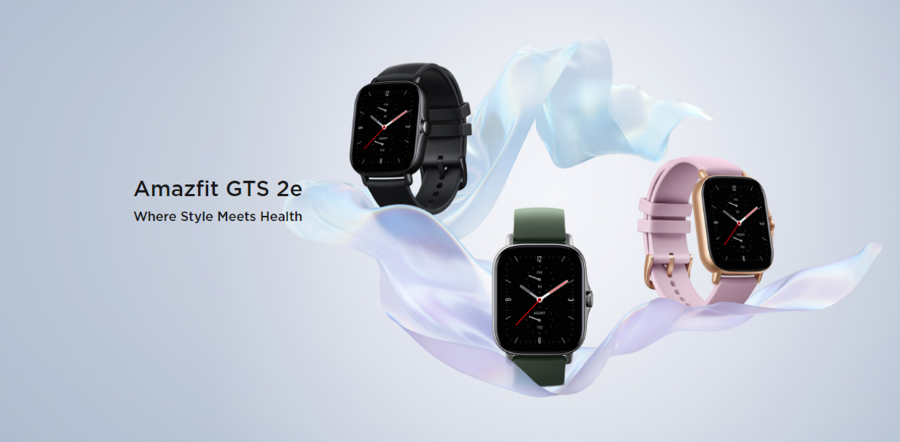 Amazfit