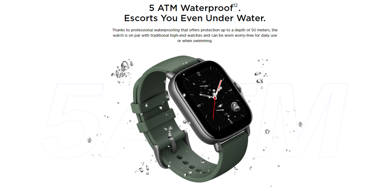 Amazfit
