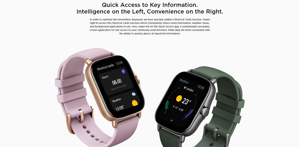 Amazfit