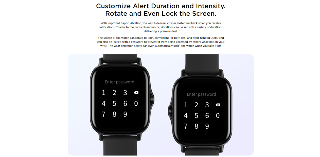 Amazfit