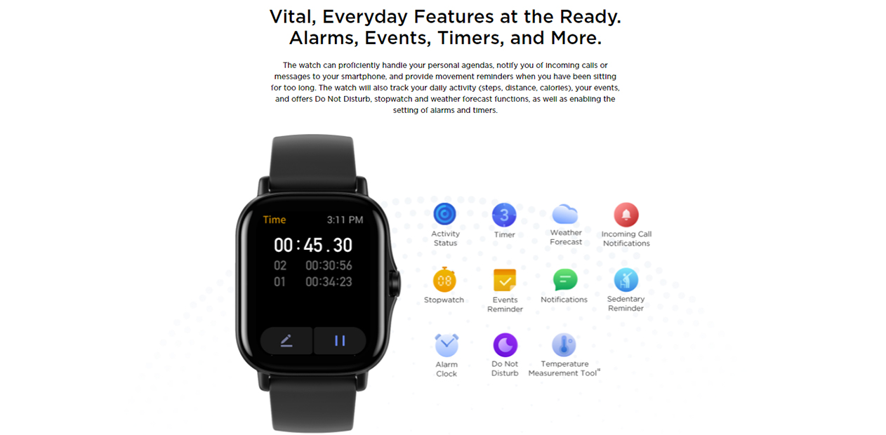 Amazfit