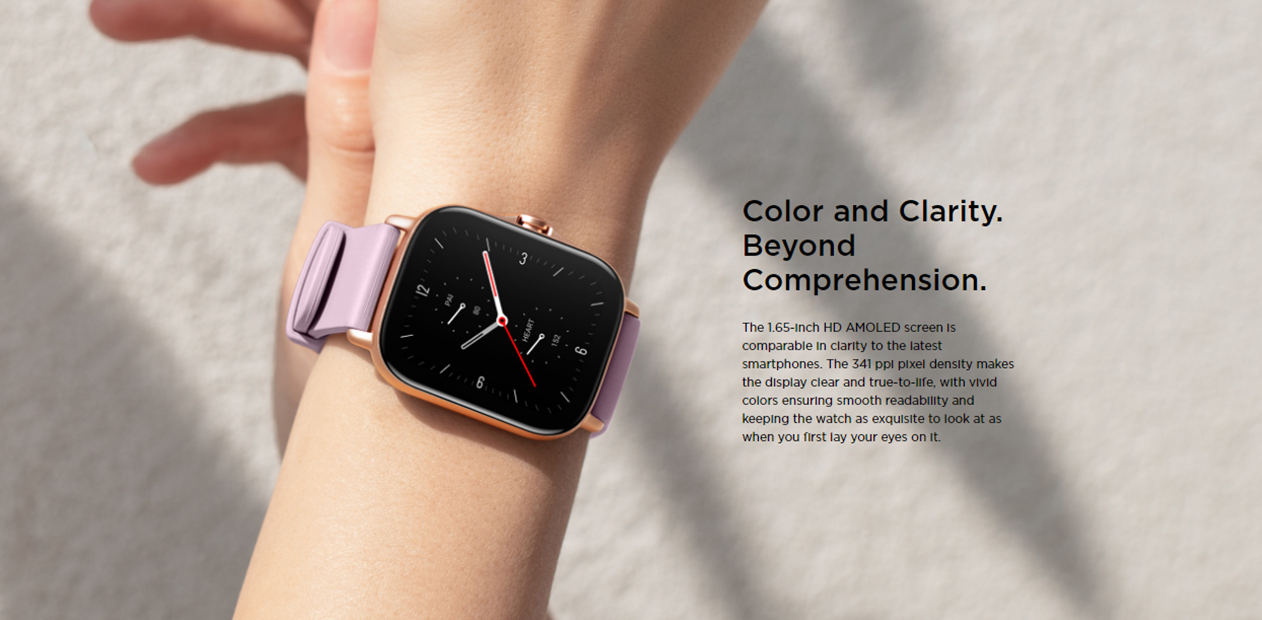 Amazfit