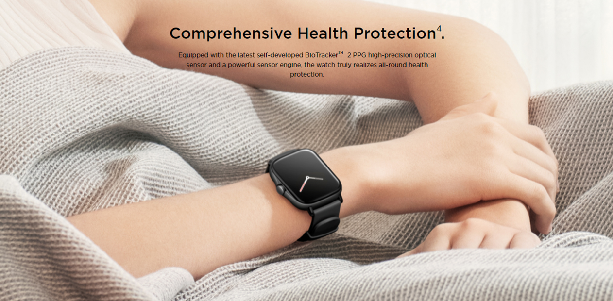 Amazfit