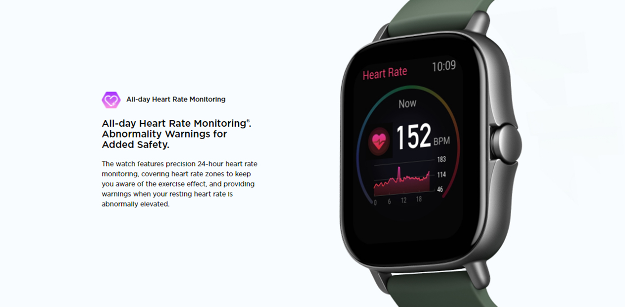 Amazfit