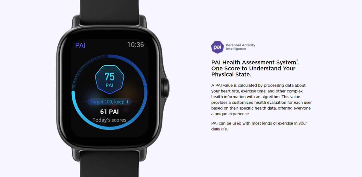 Amazfit