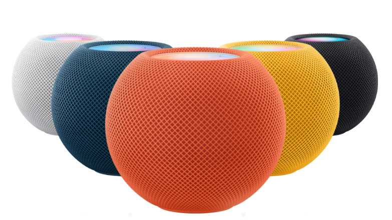 Apple Speaker Home Pod Mini A2374 - White