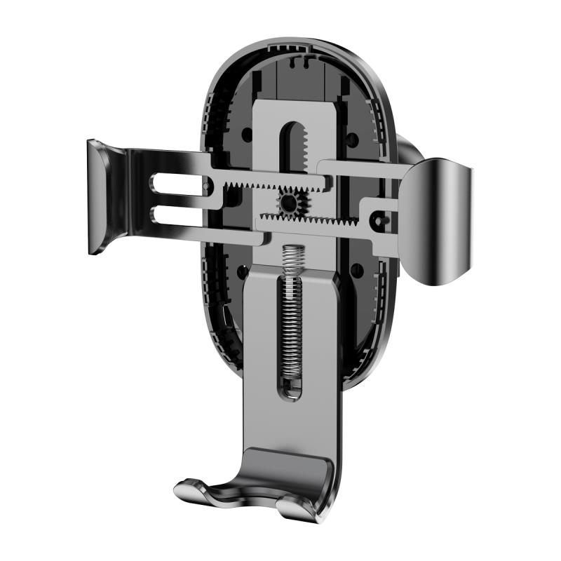 Baseus Wireless Charger Gravity Car Mount
