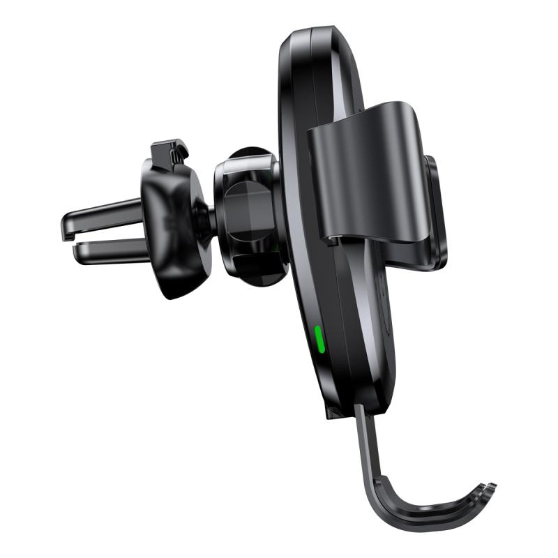 Baseus Wireless Charger Gravity Car Mount