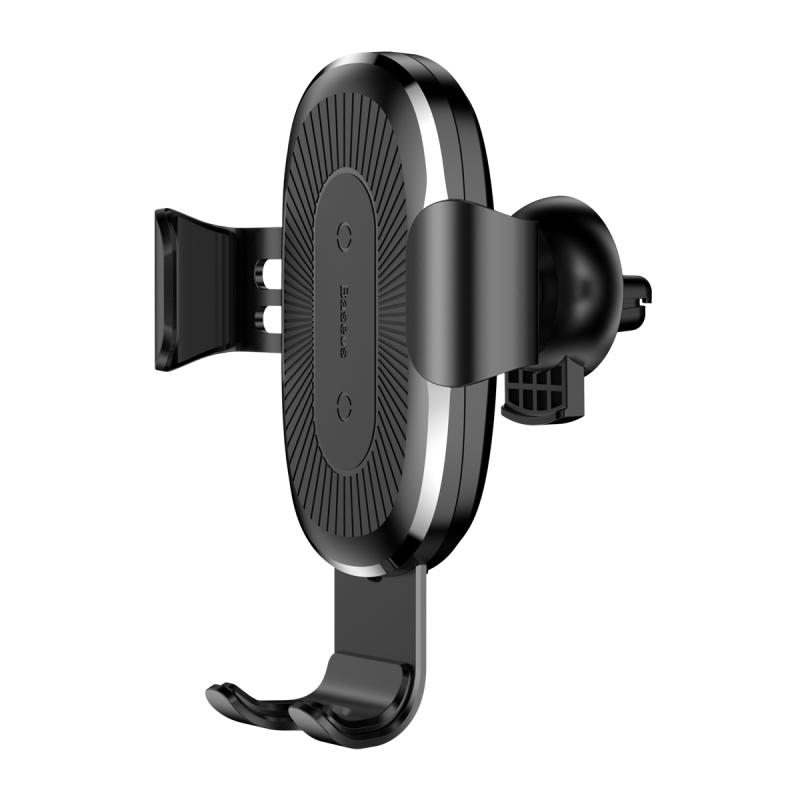 Baseus Wireless Charger Gravity Car Mount