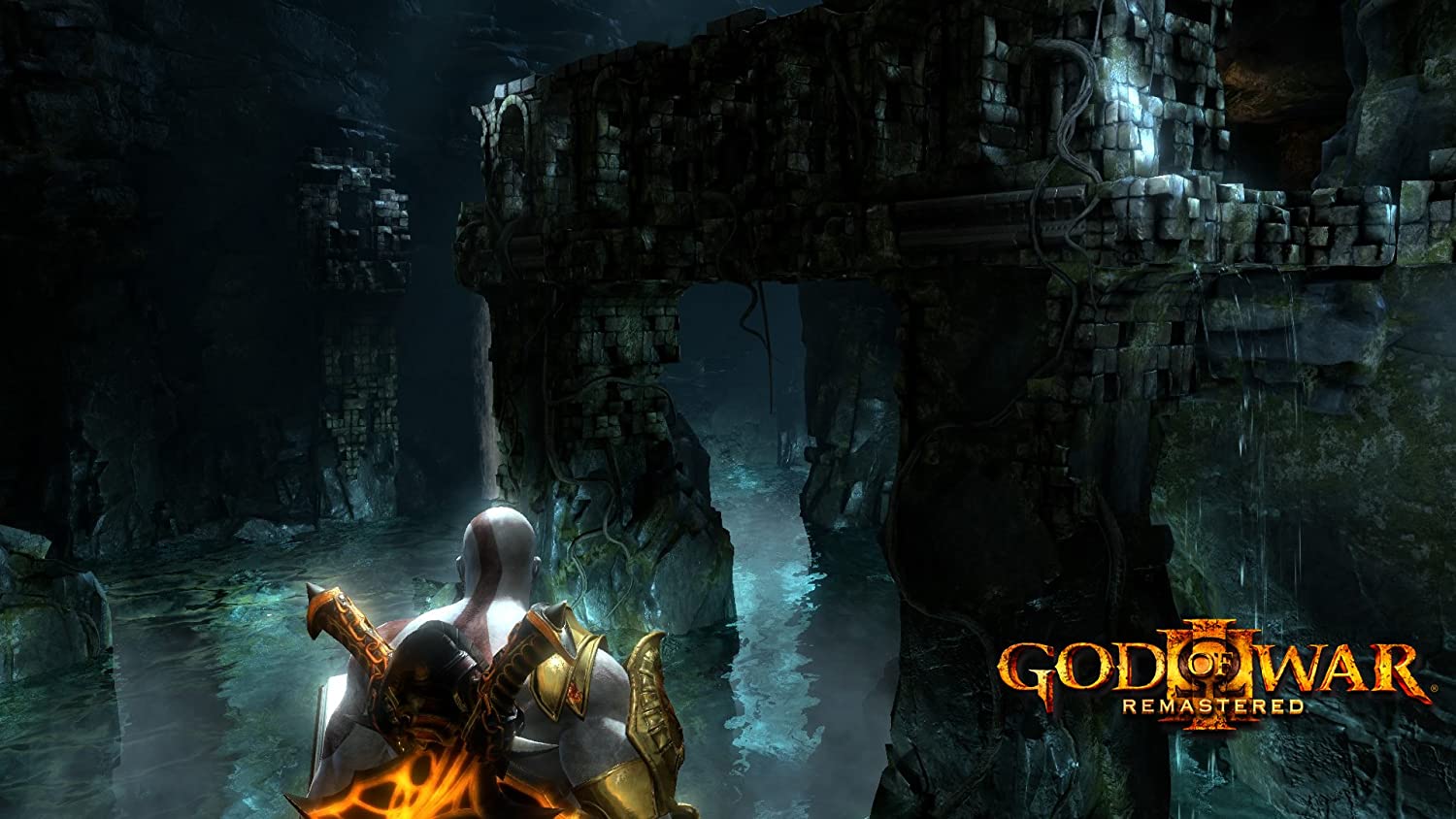 God