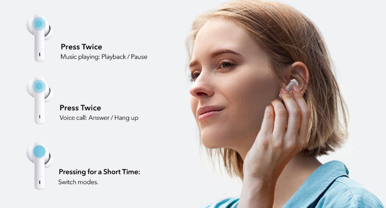 Honor Earbuds 2 Lite