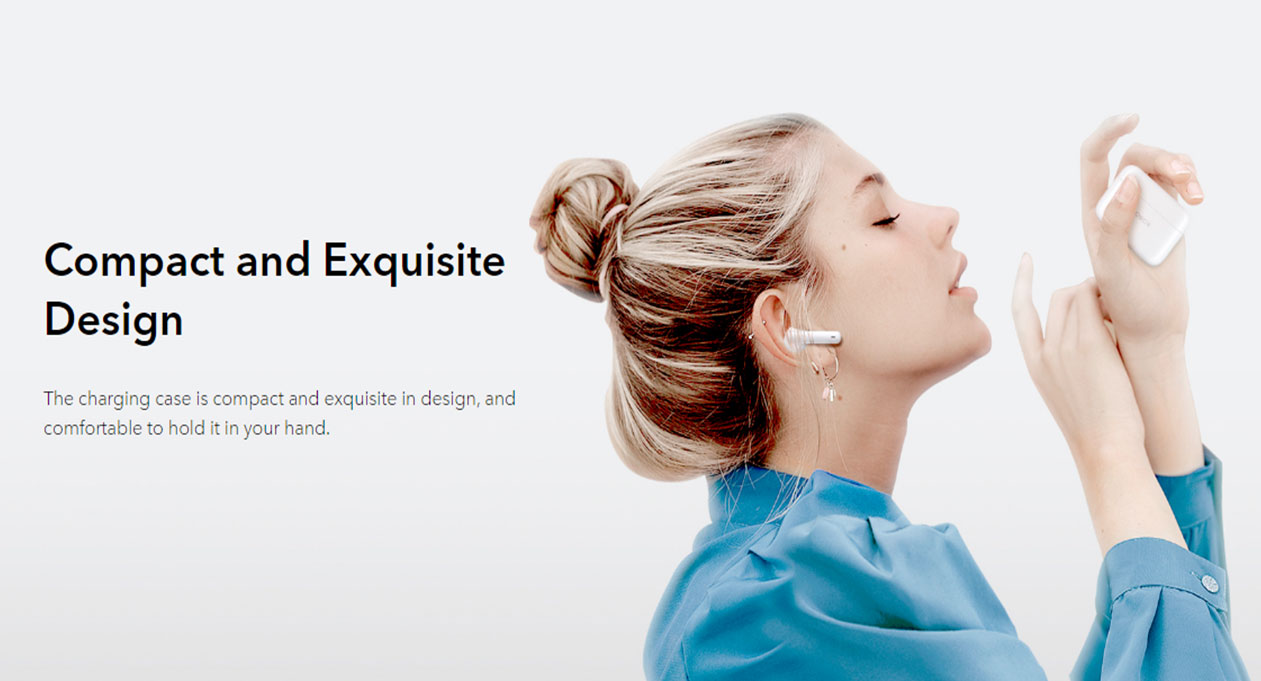 Honor Earbuds 2 Lite