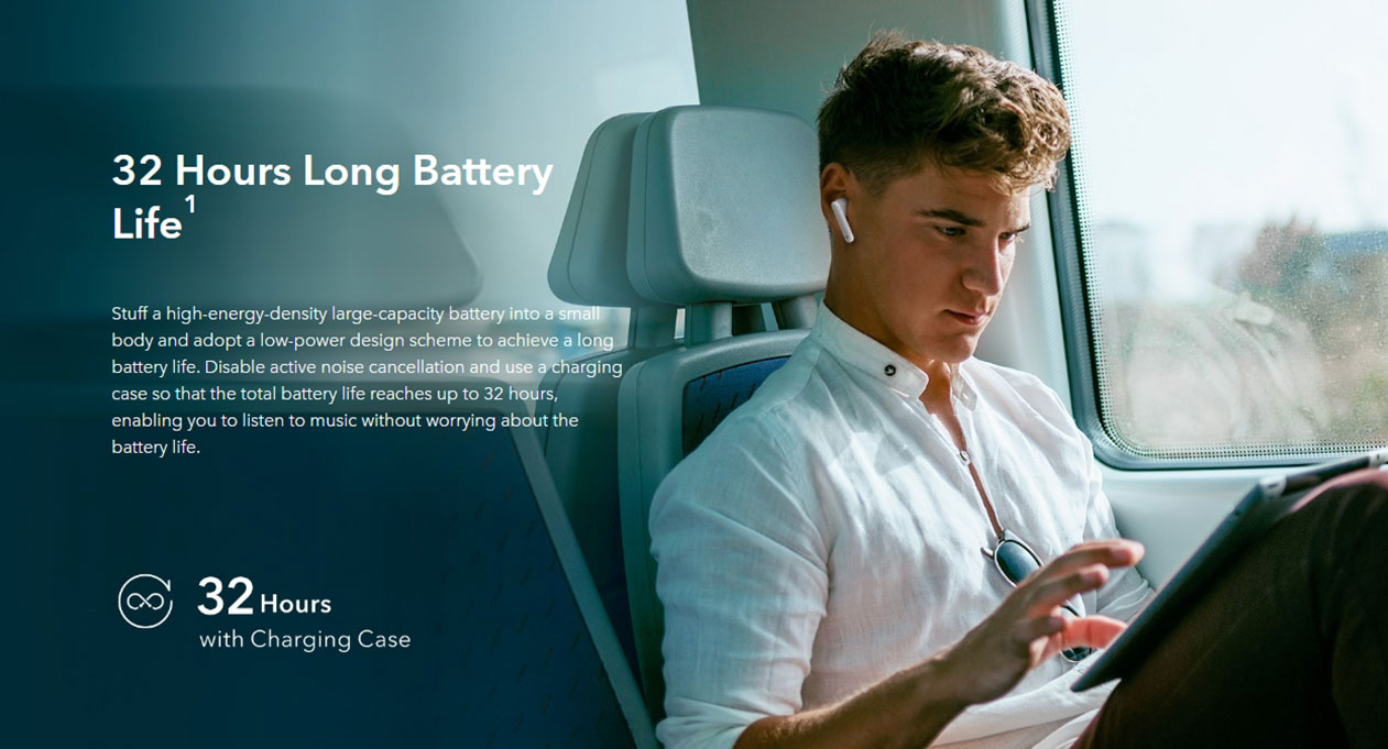 Honor Earbuds 2 Lite
