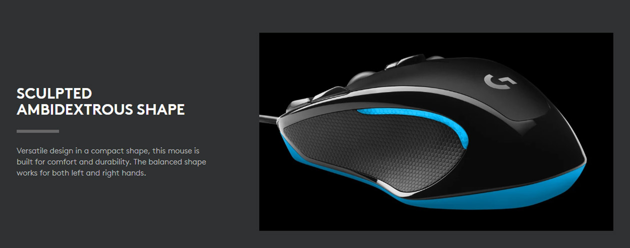 Logitech