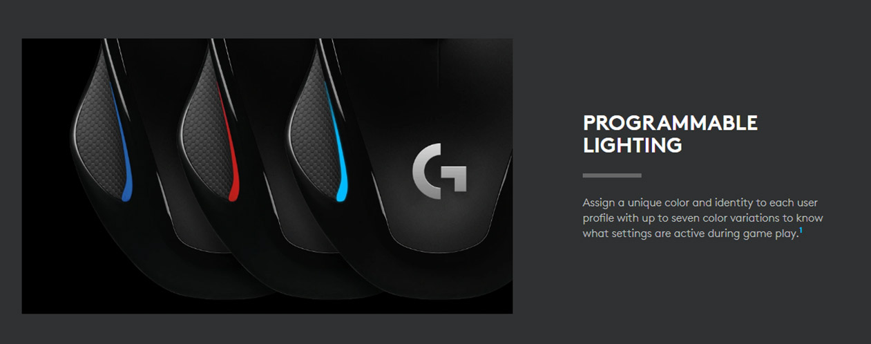 Logitech