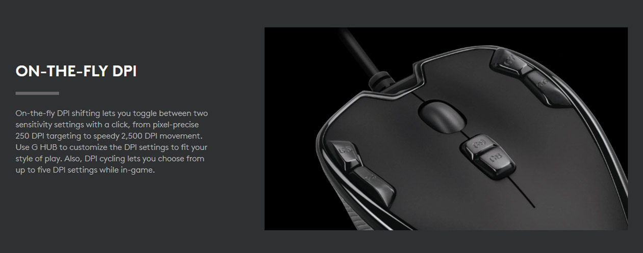 Logitech