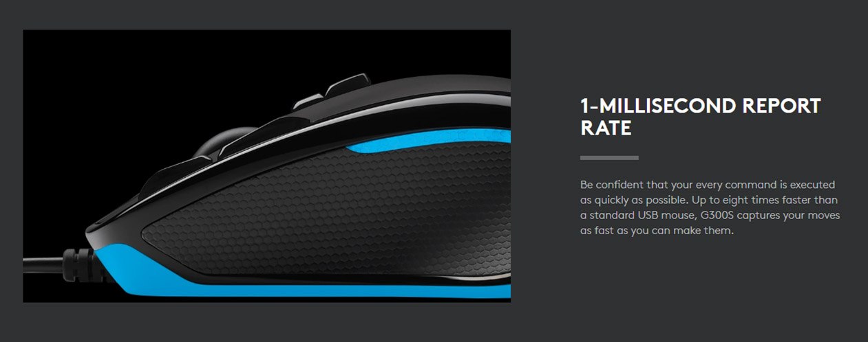 Logitech