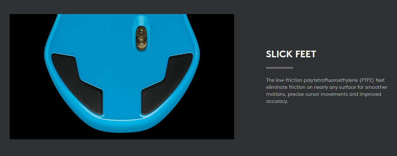 Logitech