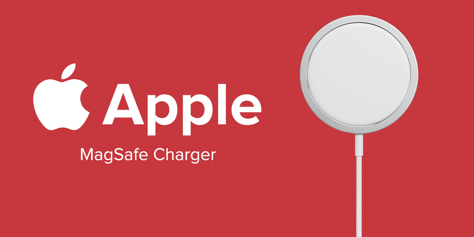 Apple MagSafe Charger Wirless