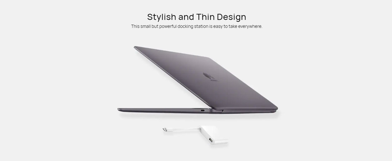 Huawei
