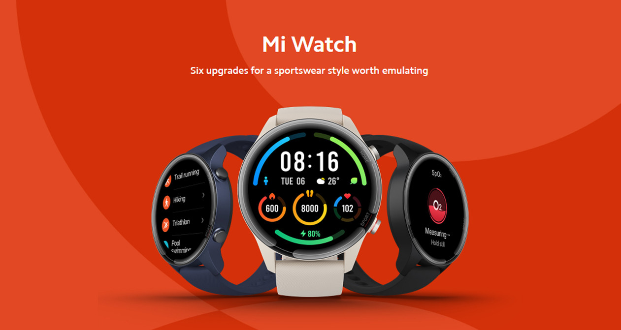 Mi