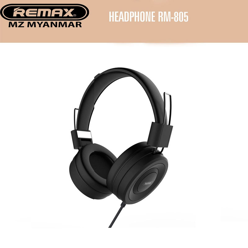 Remax wired headphone hot sale