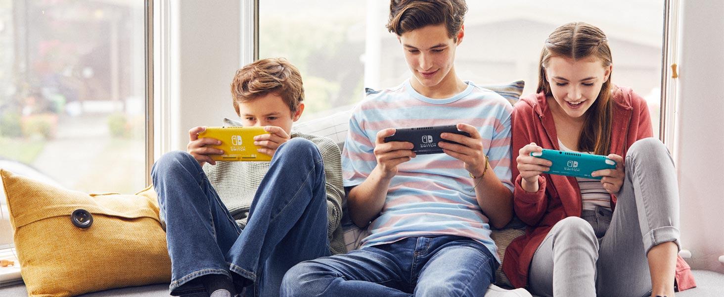 Nintendo