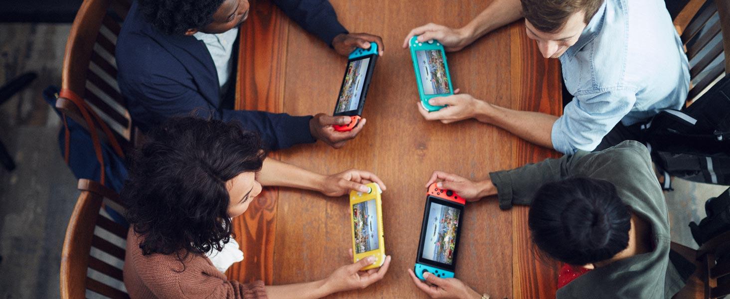 Nintendo