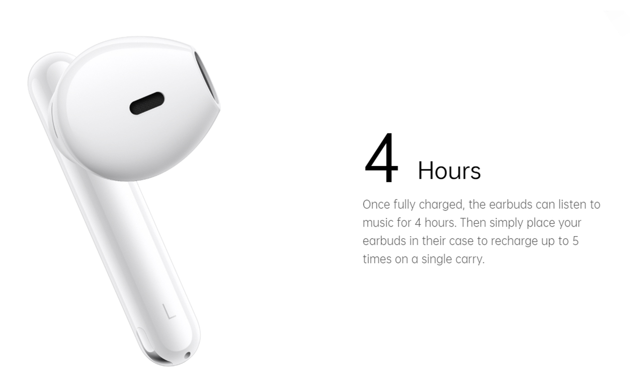 Oppo BUDS Enco Air