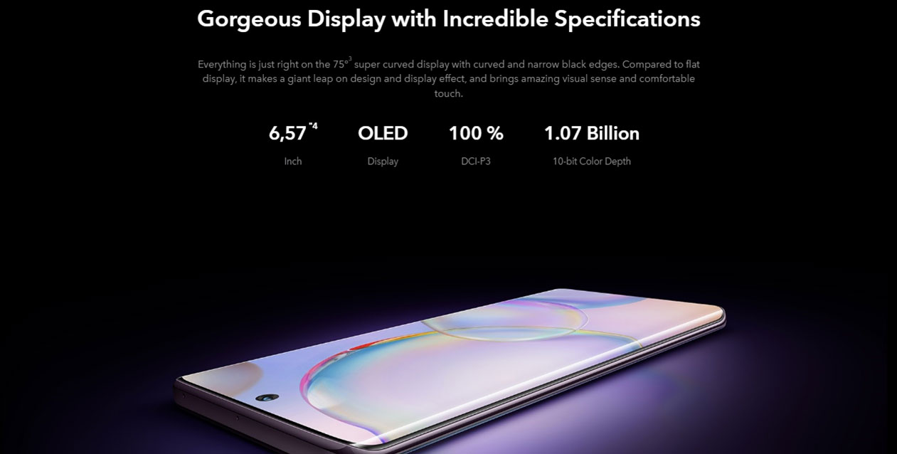 Honor 50 8GB Ram, 256GB