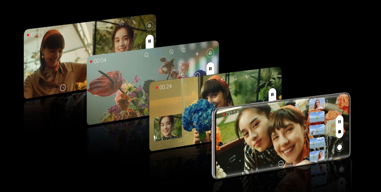 Honor 50 8GB Ram, 256GB