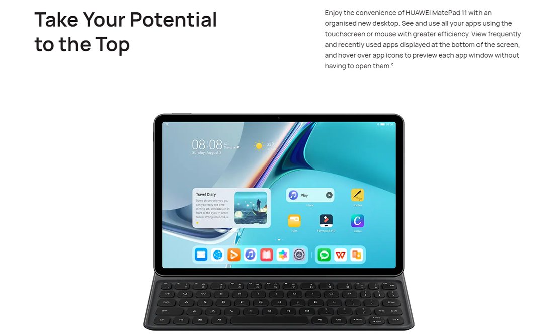 Huawei