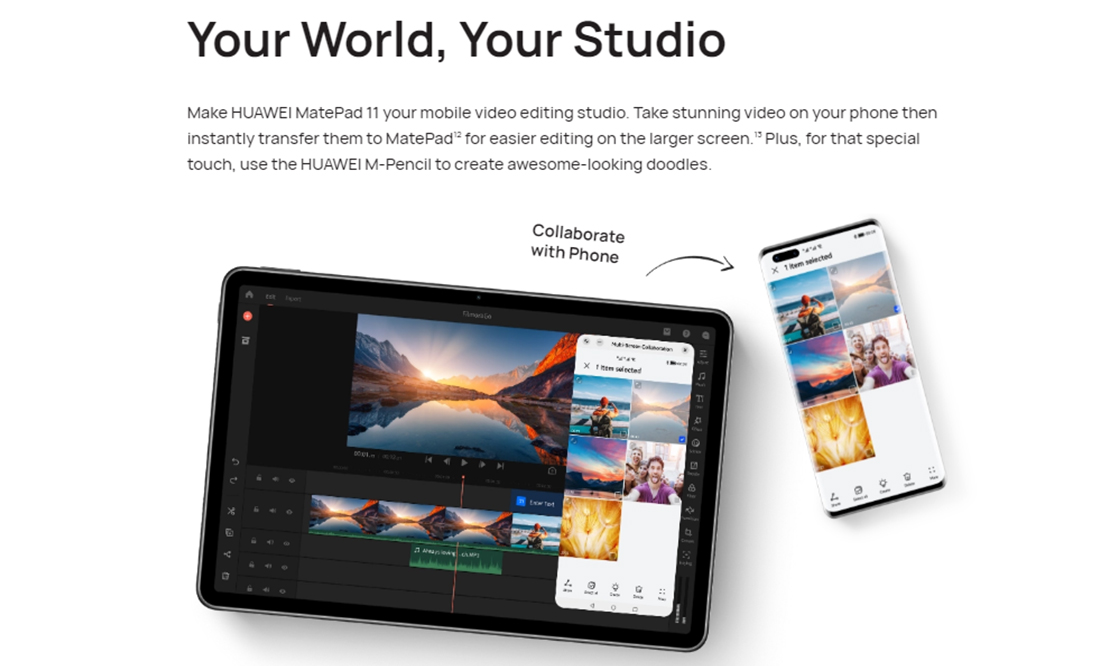 Huawei