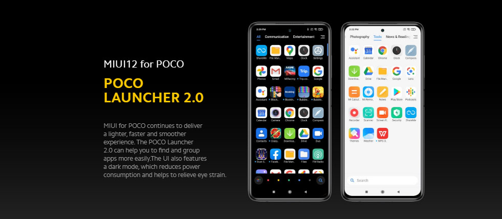 Xiaomi Poco X3 NFC