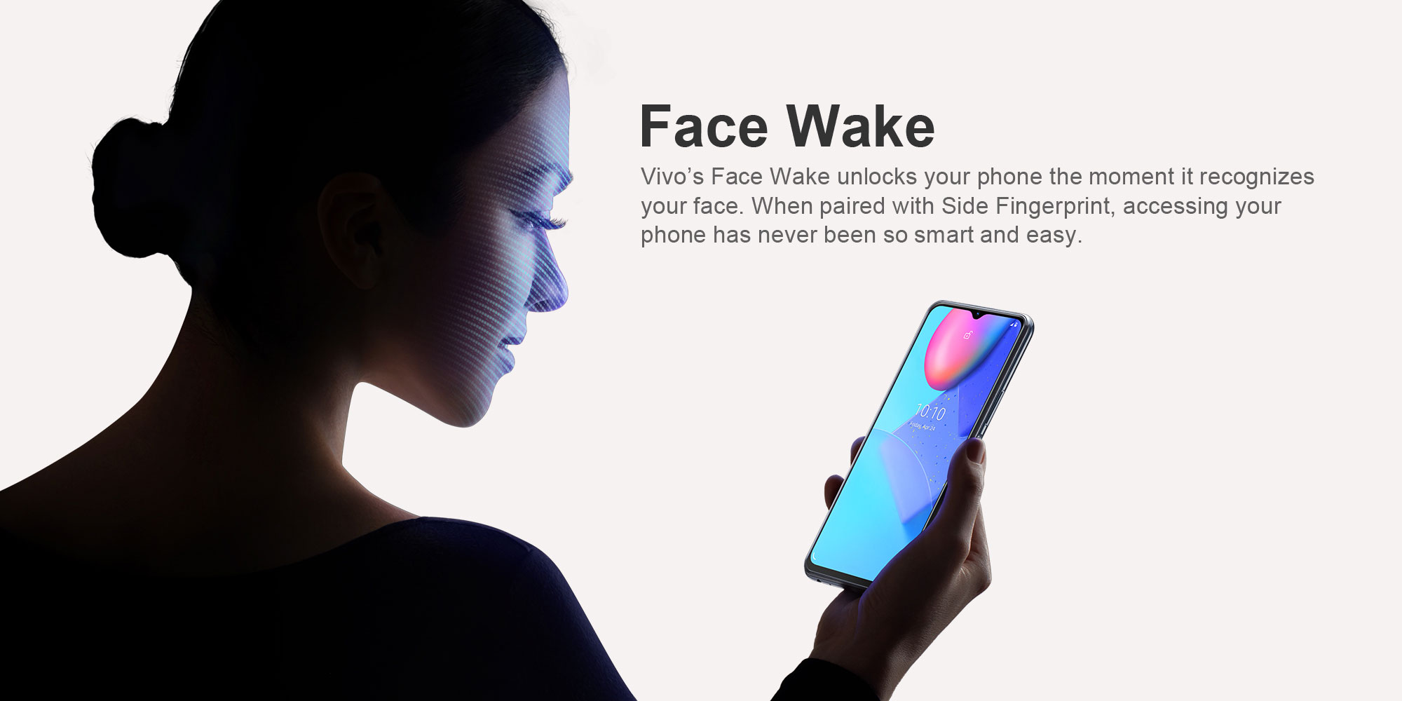 vivo Y12s 3GB RAM, 32GB